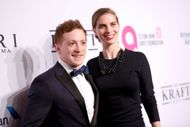 Elton John AIDS Foundation's 17th Annual An Enduring Vision Benefit - Arrivals - Source: Getty